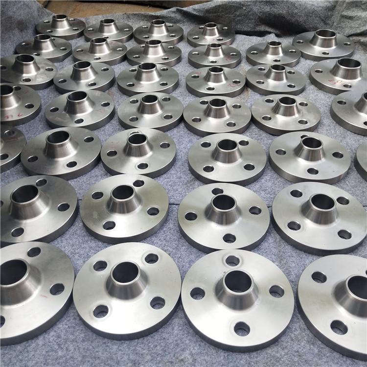 鈦法蘭(化工部標準)